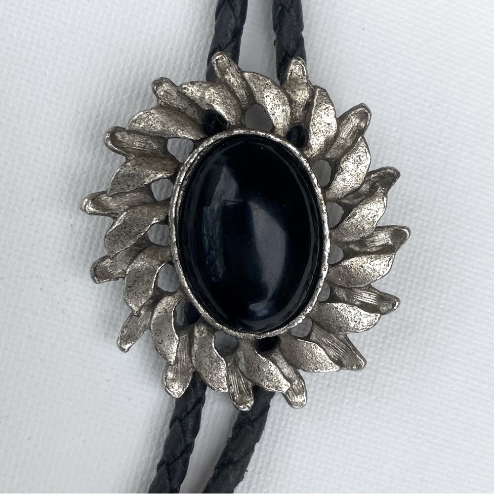 Vintage Bolo Tie